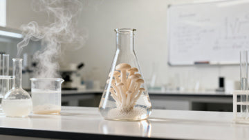 What Is Active Hexose Correlated Compound? The Science Behind the Mushroom‑Derived Compound Transforming Immune Wellness