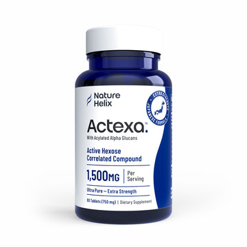 Actexa – Active Hexose Correlated Compound